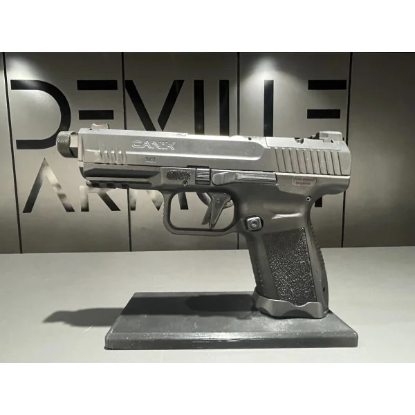 PISTOLET CANIK TP-9 ELITE COMBAT EXECUTIVE 9X19