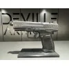 PISTOLET CANIK TP-9 ELITE COMBAT EXECUTIVE 9X19  Chez DEVILLE ARMORY. Votre armurerie en ligne.