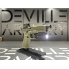 Pistolet Glock 45 Hunter Edition A-CUT Fileté Combo Aimpoint + GTL II  Chez DEVILLE ARMORY. Votre armurerie en ligne.