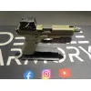 Pistolet Glock 45 Hunter Edition A-CUT Fileté Combo Aimpoint + GTL II