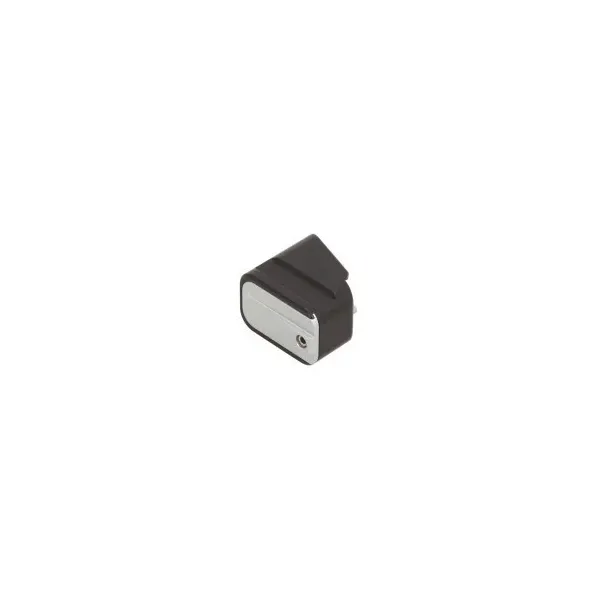 Talon de chargeur +5 Glock GPMAX noir