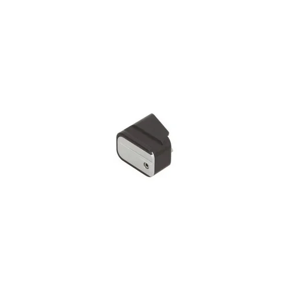 Talon de chargeur +5 Glock GPMAX noir