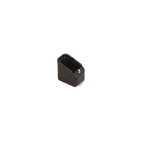 Talon de chargeur +5 Glock GPMAX noir
