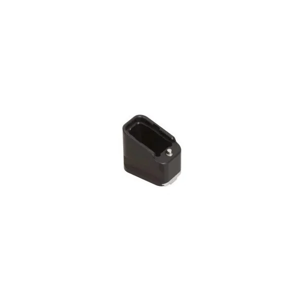 Talon de chargeur +5 Glock GPMAX noir