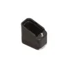 Talon de chargeur +5 Glock GPMAX noir