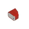 Talon de chargeur +5 Glock GPMAX Rouge