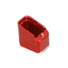 Talon de chargeur +5 Glock GPMAX Rouge
