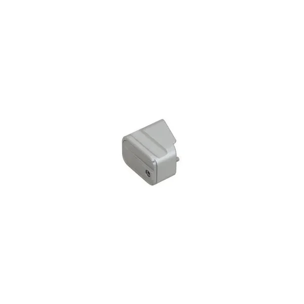 Talon de chargeur +5 Glock GPMAX Gris