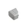 Talon de chargeur +5 Glock GPMAX Gris