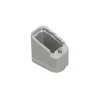 Talon de chargeur +5 Glock GPMAX Gris