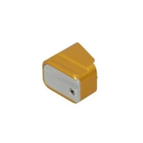 Talon de chargeur +5 Glock GPMAX Gold  Chez DEVILLE ARMORY. Votre armurerie en ligne.