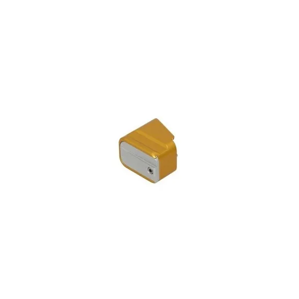 Talon de chargeur +5 Glock GPMAX Gold