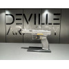 Pistolet SFX RIVAL GREY 9X19  Chez DEVILLE ARMORY. Votre armurerie en ligne.