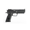 Pistolet TANFOGLIO FORCE 22 L SPORT NOIR  Chez DEVILLE ARMORY. Votre armurerie en ligne.