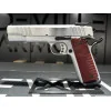 Pistolet Tanfoglio FT 1911 Custom Chrome 9X19