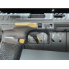 Pistolet SFX RIVAL GREY 9X19  Chez DEVILLE ARMORY. Votre armurerie en ligne.