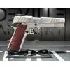 Pistolet Tanfoglio FT 1911 Custom Chrome 9X19