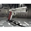 Pistolet Tanfoglio FT 1911 Custom Chrome 9X19
