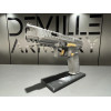 Pistolet SFX RIVAL GREY 9X19  Chez DEVILLE ARMORY. Votre armurerie en ligne.