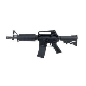 CARABINE DPMS AR15 CARBINE 10.5" A2 CARRY HANDLE CAL. 5.56x45  Chez DEVILLE ARMORY. Votre armurerie en ligne.