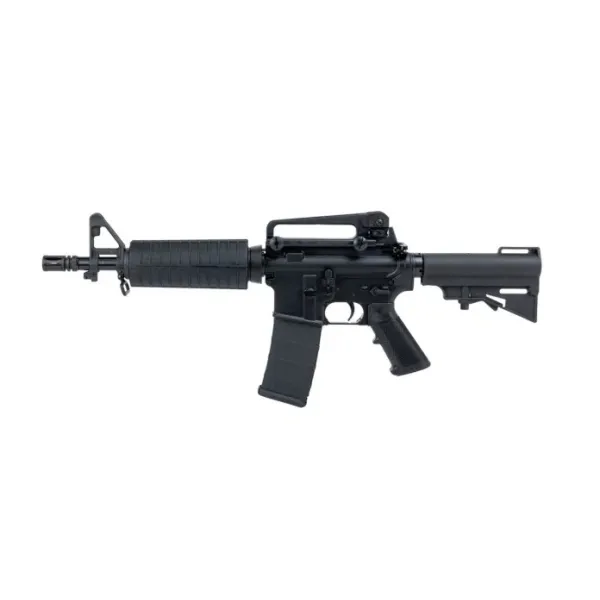 CARABINE AR15 DPMS 10.5" A2 CARRY HANDLE 223rem