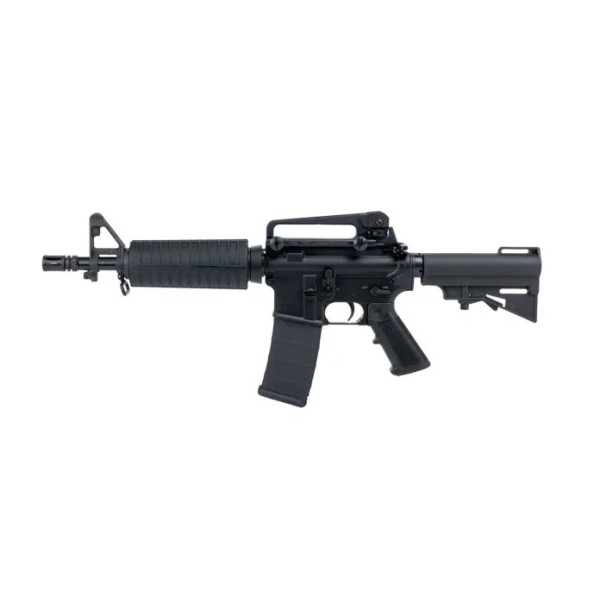 CARABINE DPMS AR15 CARBINE 10.5" A2 CARRY HANDLE CAL. 5.56x45  Chez DEVILLE ARMORY. Votre armurerie en ligne.