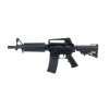 CARABINE DPMS AR15 CARBINE 10.5" A2 CARRY HANDLE CAL. 5.56x45  Chez DEVILLE ARMORY. Votre armurerie en ligne.