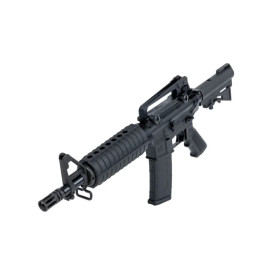 CARABINE DPMS AR15 CARBINE 10.5" A2 CARRY HANDLE CAL. 5.56x45  Chez DEVILLE ARMORY. Votre armurerie en ligne.