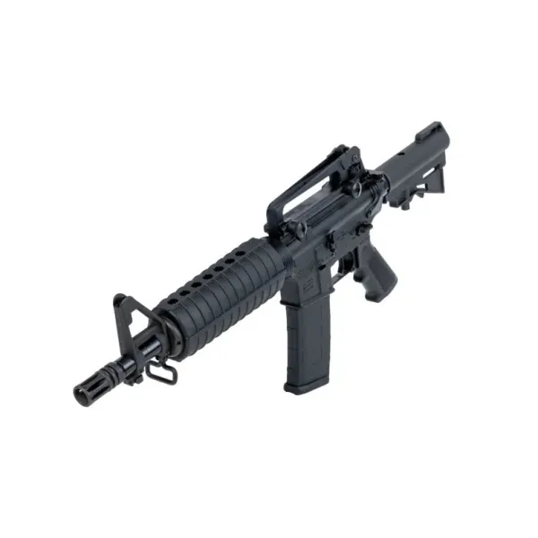 CARABINE AR15 DPMS 10.5" A2 CARRY HANDLE 223rem
