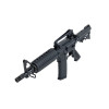 CARABINE DPMS AR15 CARBINE 10.5" A2 CARRY HANDLE CAL. 5.56x45  Chez DEVILLE ARMORY. Votre armurerie en ligne.