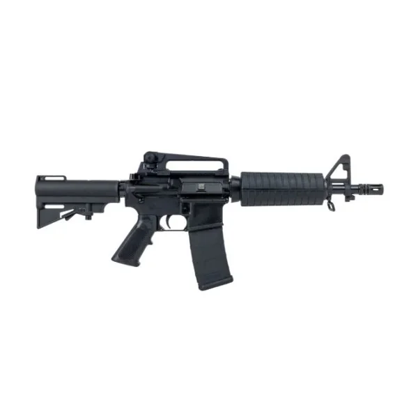 CARABINE AR15 DPMS 10.5" A2 CARRY HANDLE 223rem
