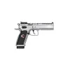 Pistolet Tanfoglio Stock master extreme chrome OR 9X19