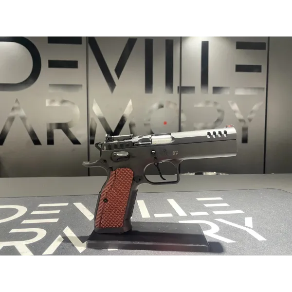 Pistolet Tanfoglio Stock 9X19