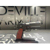Pistolet Tanfoglio Stock 9X19  Chez DEVILLE ARMORY. Votre armurerie en ligne.