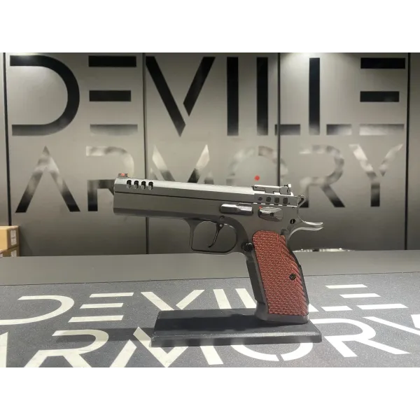 Pistolet Tanfoglio Stock 9X19