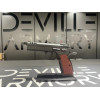 Pistolet Tanfoglio Stock 9X19  Chez DEVILLE ARMORY. Votre armurerie en ligne.