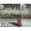 Pistolet Tanfoglio Stock 9X19  Chez DEVILLE ARMORY. Votre armurerie en ligne.