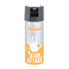 BOMBE STOP ATTACK POIVRE 50 ML PERFECTA  Chez DEVILLE ARMORY. Votre armurerie en ligne.