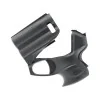 Umarex "PIST PGS II KIT BLACK P2P AVEC LAMPE 200 LUMENS INTEGREE ET BOMBE AU POIVRE 11ML"