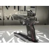 Pistolet Tanfoglio Force 22 Tactical + Point rouge Burris FastFire C (6Moa) 22Lr