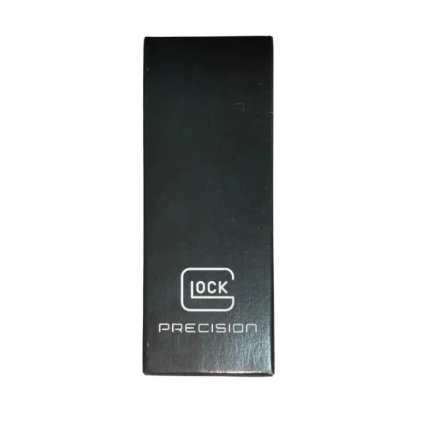Couteau de poche glock pliant noir lame en acier inoxydable