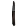 Couteau de poche glock pliant noir lame en acier inoxydable