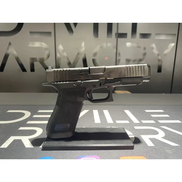 Pistolet Glock 17 Gen6 9x19