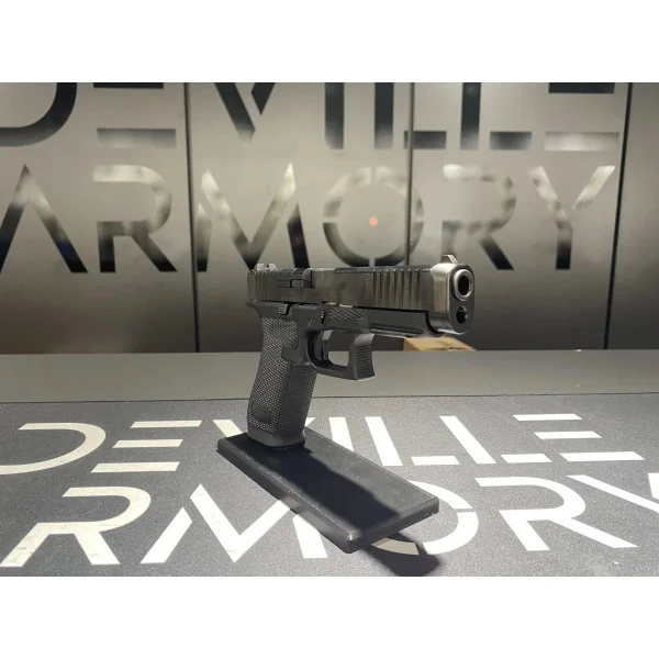 Pistolet Glock 17 Gen6 9x19