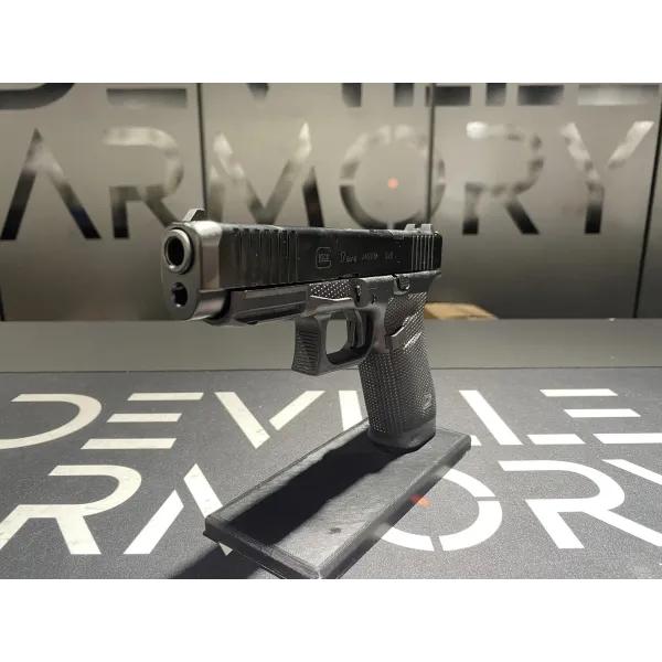 Pistolet Glock 17 Gen6 9x19