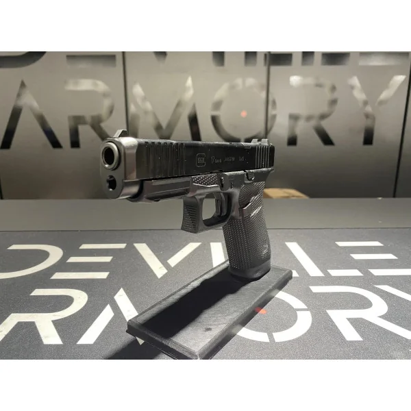 Pistolet Glock 17 Gen6 9x19