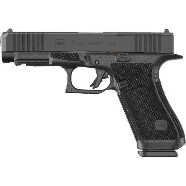 Pack Glock 17 Gen6 9x19 + Viseur Osight S