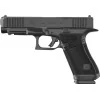 Pack Glock 17 Gen6 9x19 + Viseur Osight S