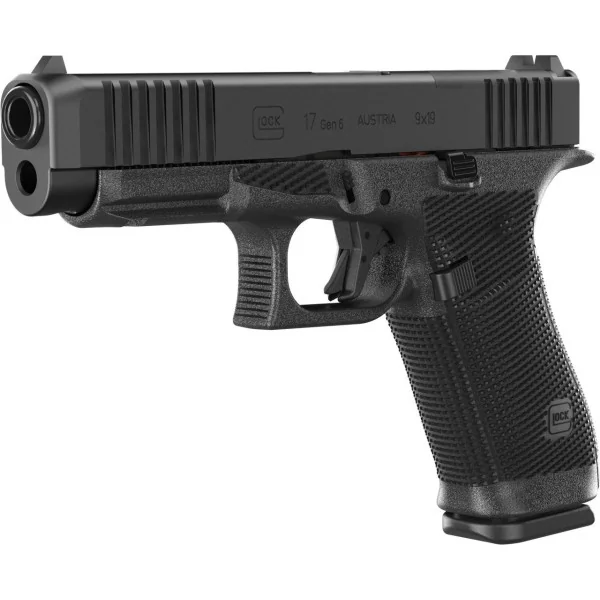 Pack Glock 17 Gen6 9x19 + Viseur Osight S