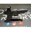 Pack Glock 17 Gen6 9x19 + Viseur Osight X
